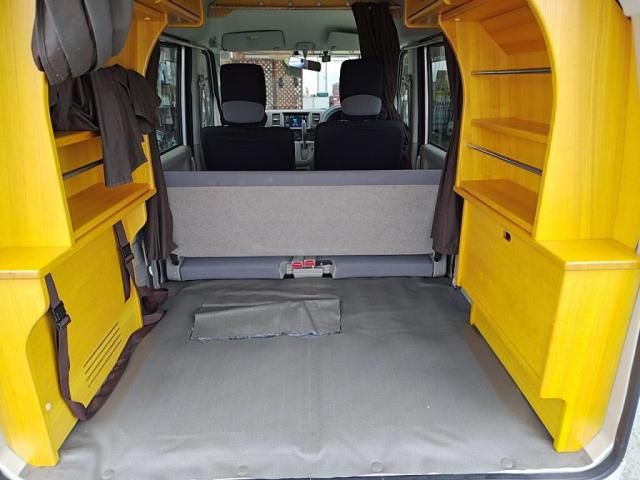 SUZUKI EVERY VAN 2014 Image 31