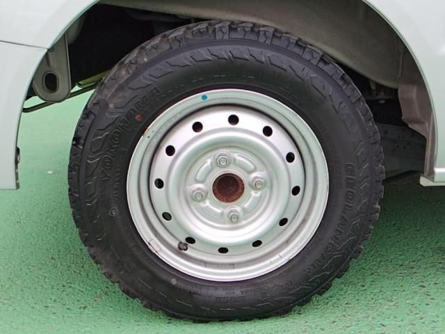 SUZUKI EVERY VAN 2014 Image 31