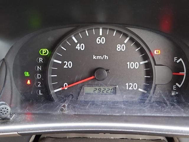 SUZUKI EVERY VAN 2014 Image 31