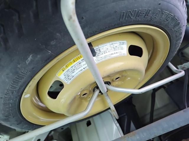 SUZUKI EVERY VAN 2014 Image 31