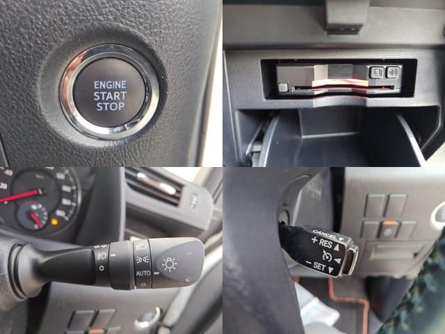 TOYOTA ALPHARD 2017 Image 31