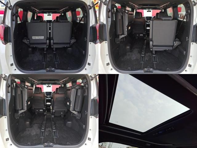 TOYOTA ALPHARD 2017 Image 31