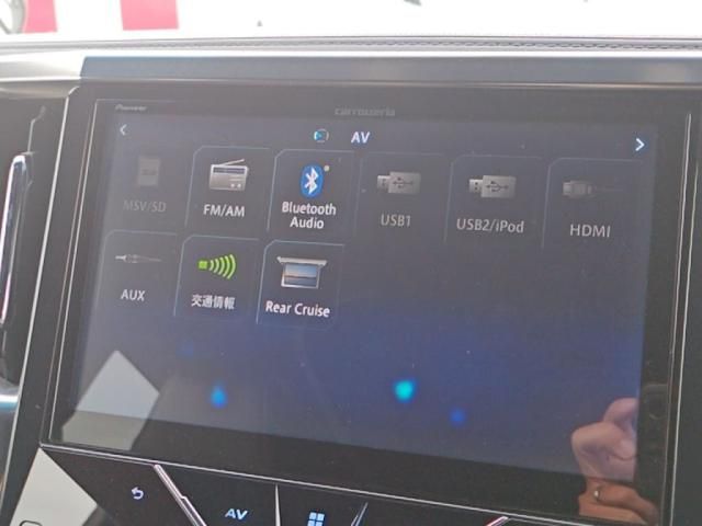 TOYOTA ALPHARD 2017 Image 31