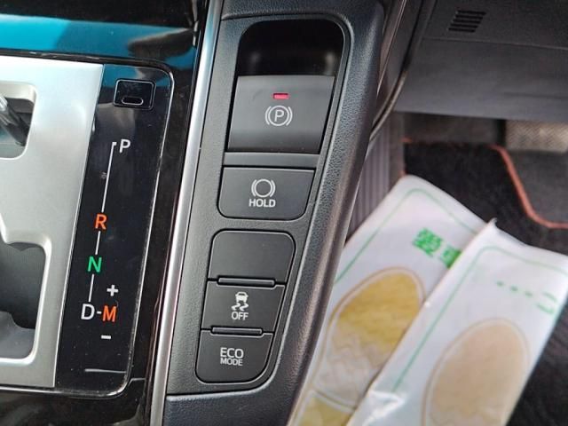 TOYOTA ALPHARD 2017 Image 31