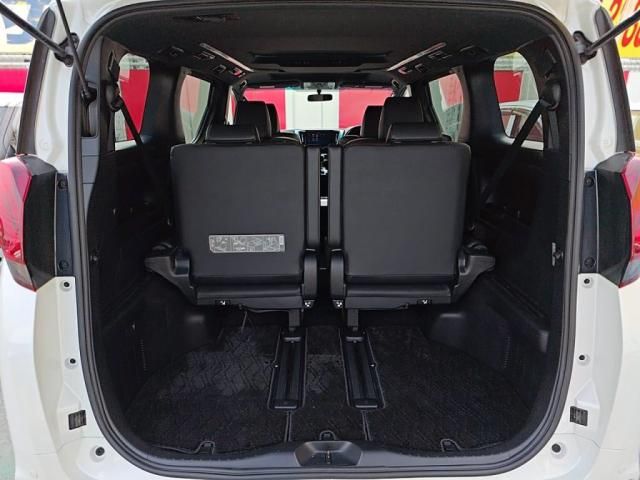 TOYOTA ALPHARD 2017 Image 31