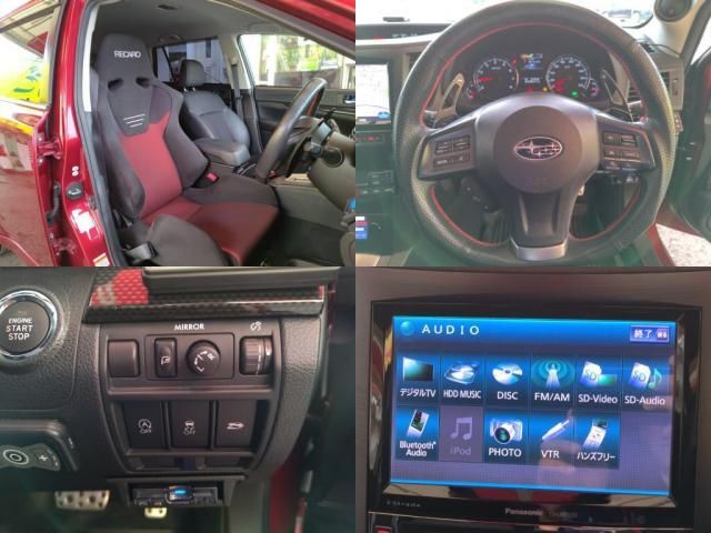 SUBARU LEGACY OUTBACK 2014 Image 31