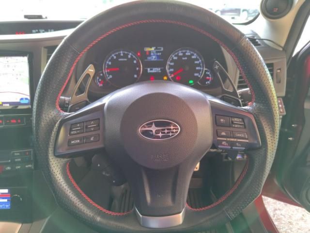 SUBARU LEGACY OUTBACK 2014 Image 31