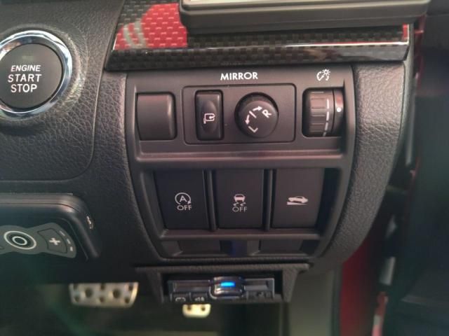 SUBARU LEGACY OUTBACK 2014 Image 31