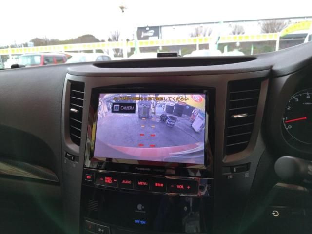 SUBARU LEGACY OUTBACK 2014 Image 31