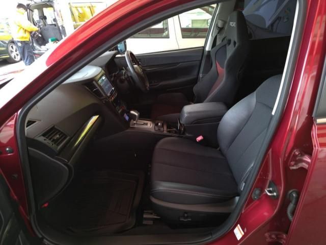 SUBARU LEGACY OUTBACK 2014 Image 31