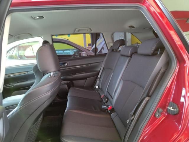 SUBARU LEGACY OUTBACK 2014 Image 31