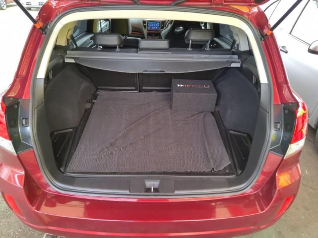 SUBARU LEGACY OUTBACK 2014 Image 31