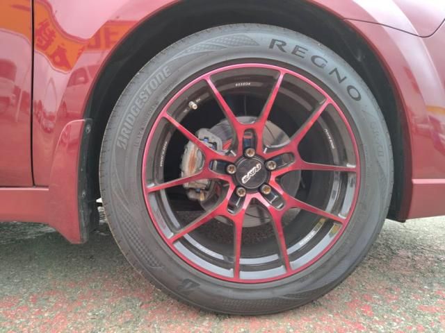 SUBARU LEGACY OUTBACK 2014 Image 31