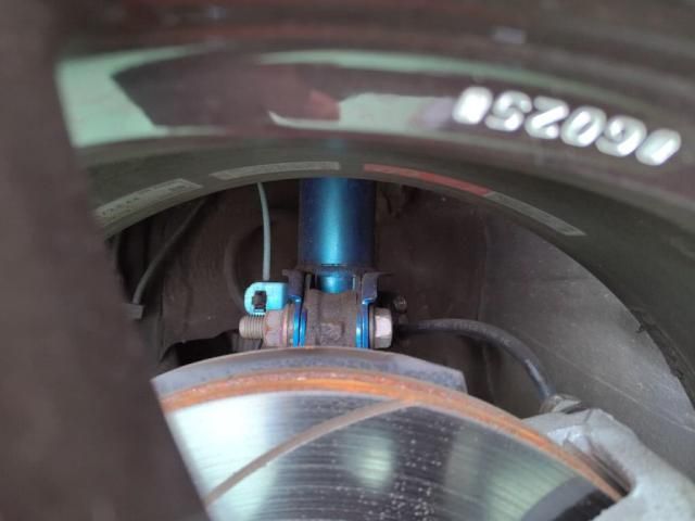 SUBARU LEGACY OUTBACK 2014 Image 31