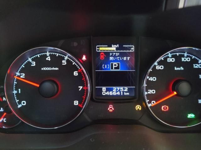 SUBARU LEGACY OUTBACK 2014 Image 31