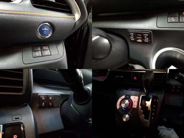 TOYOTA SIENTA HYBRID 2018 Image 31