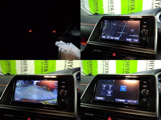 TOYOTA SIENTA HYBRID 2018 Image 31