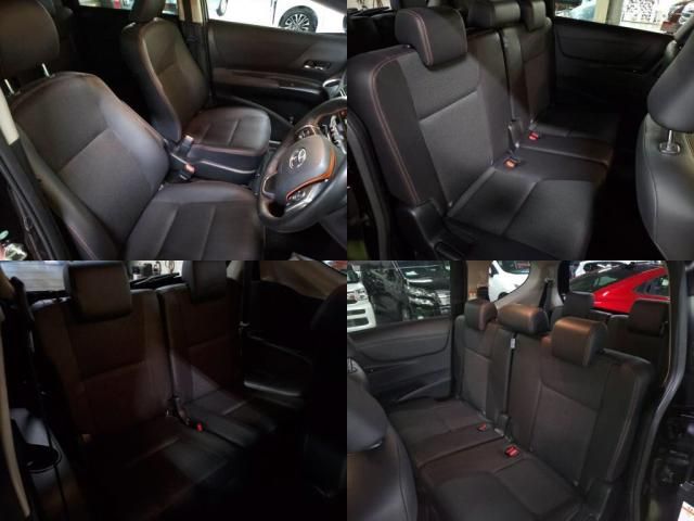 TOYOTA SIENTA HYBRID 2018 Image 31