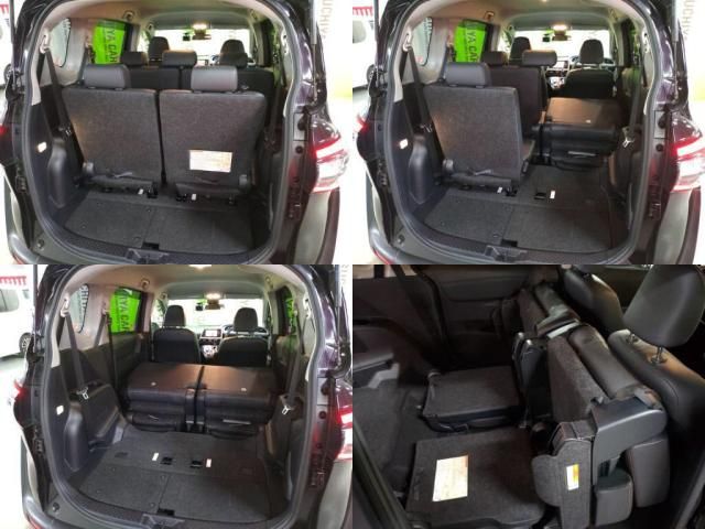 TOYOTA SIENTA HYBRID 2018 Image 31