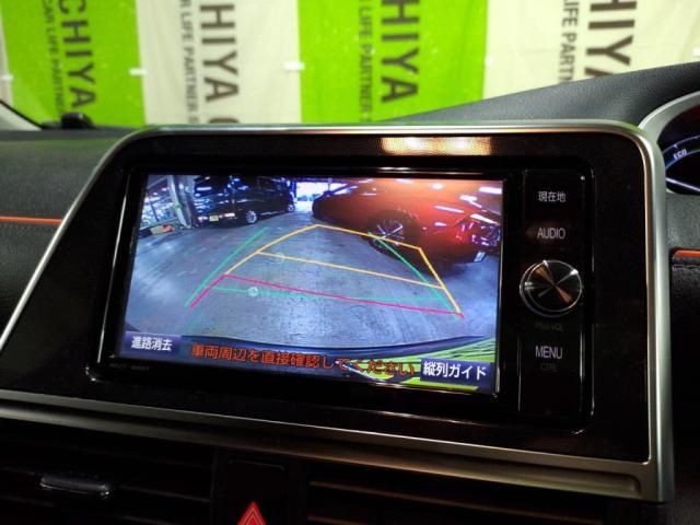 TOYOTA SIENTA HYBRID 2018 Image 31