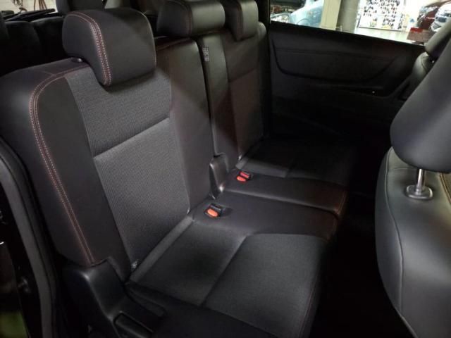 TOYOTA SIENTA HYBRID 2018 Image 31