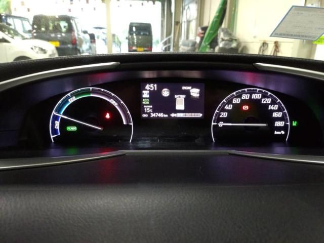 TOYOTA SIENTA HYBRID 2018 Image 31