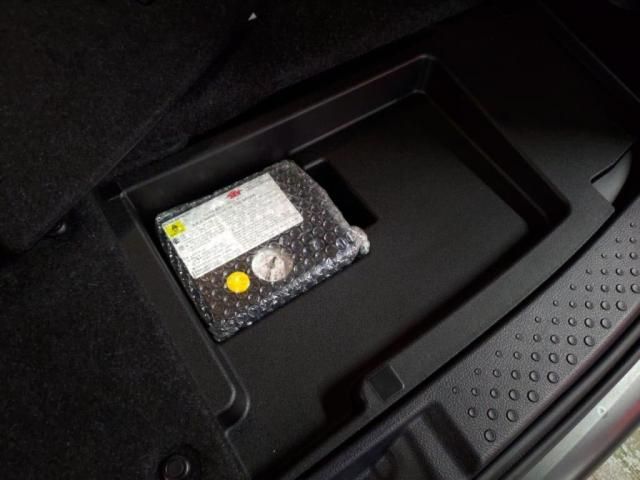 TOYOTA SIENTA HYBRID 2018 Image 31