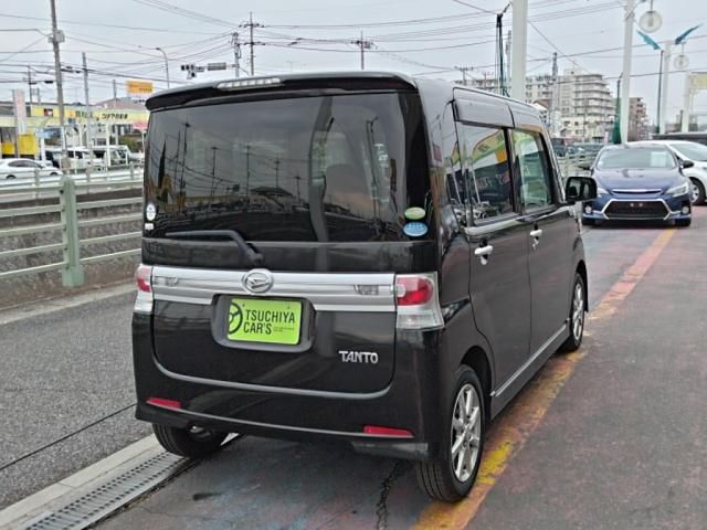 DAIHATSU TANTO CUSTOM 2011 Image 31