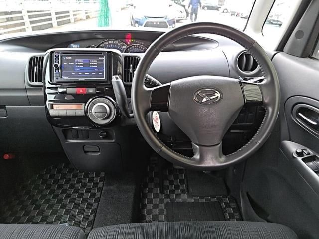 DAIHATSU TANTO CUSTOM 2011 Image 31