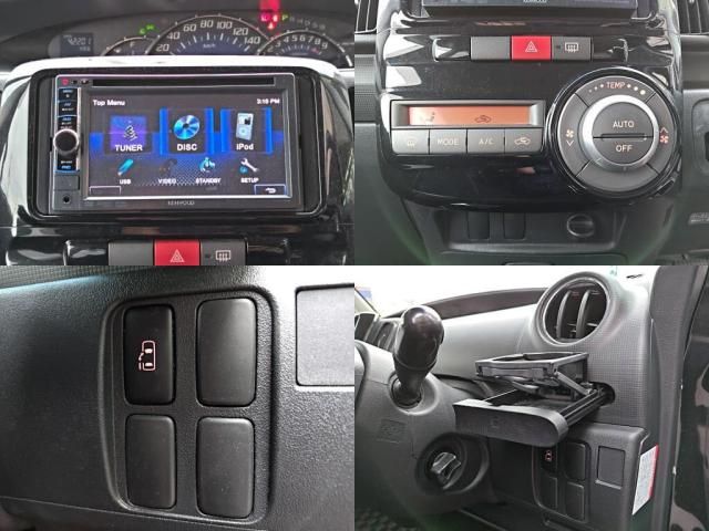 DAIHATSU TANTO CUSTOM 2011 Image 31