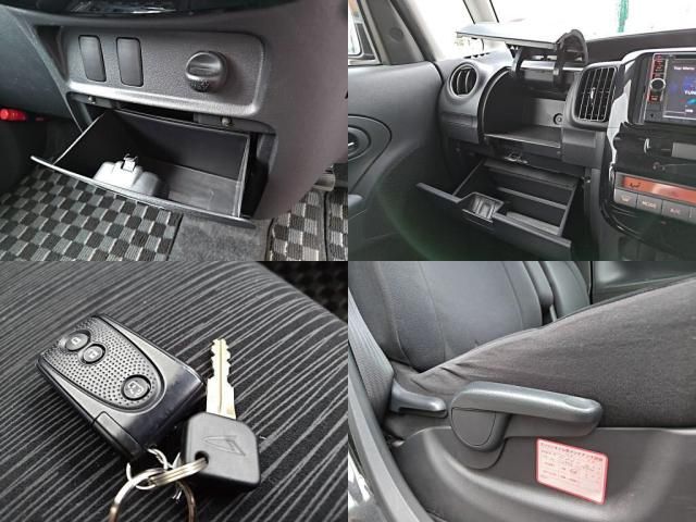 DAIHATSU TANTO CUSTOM 2011 Image 31