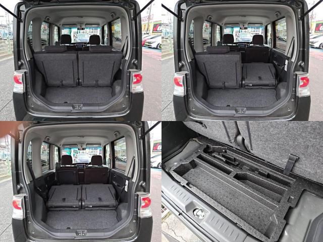 DAIHATSU TANTO CUSTOM 2011 Image 31