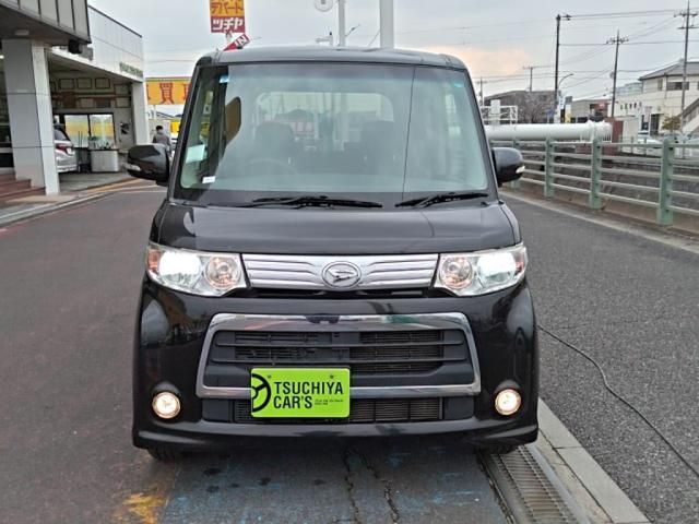 DAIHATSU TANTO CUSTOM 2011 Image 31