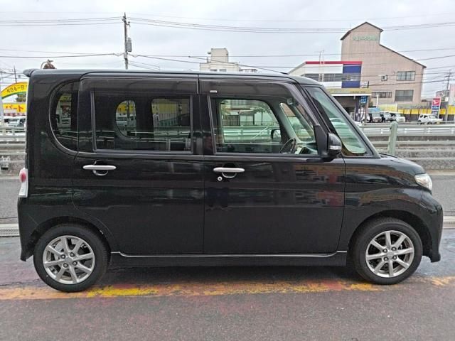 DAIHATSU TANTO CUSTOM 2011 Image 31