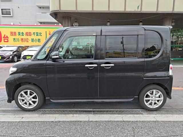 DAIHATSU TANTO CUSTOM 2011 Image 31
