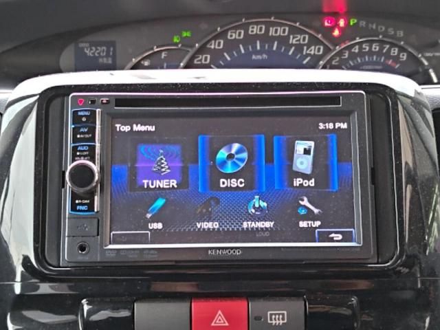 DAIHATSU TANTO CUSTOM 2011 Image 31