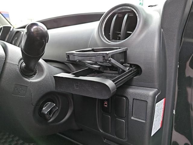 DAIHATSU TANTO CUSTOM 2011 Image 31