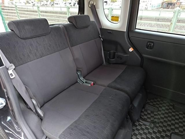 DAIHATSU TANTO CUSTOM 2011 Image 31