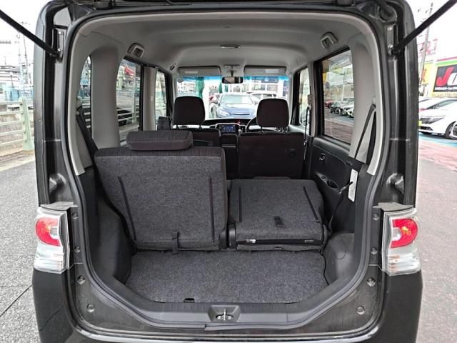 DAIHATSU TANTO CUSTOM 2011 Image 31