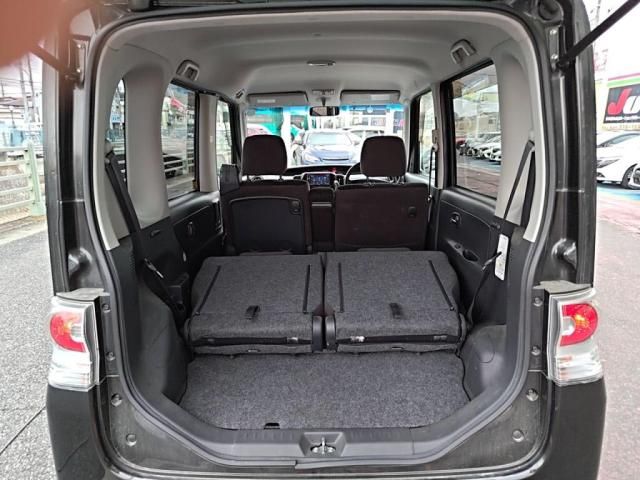 DAIHATSU TANTO CUSTOM 2011 Image 31