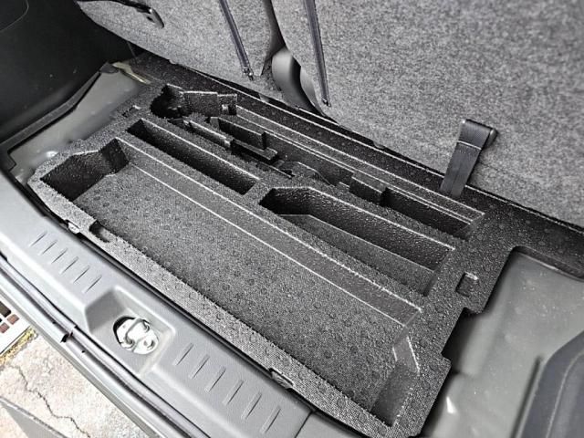 DAIHATSU TANTO CUSTOM 2011 Image 31