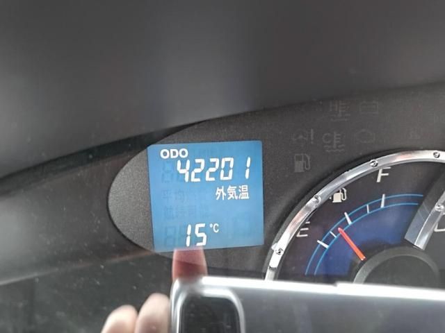 DAIHATSU TANTO CUSTOM 2011 Image 31