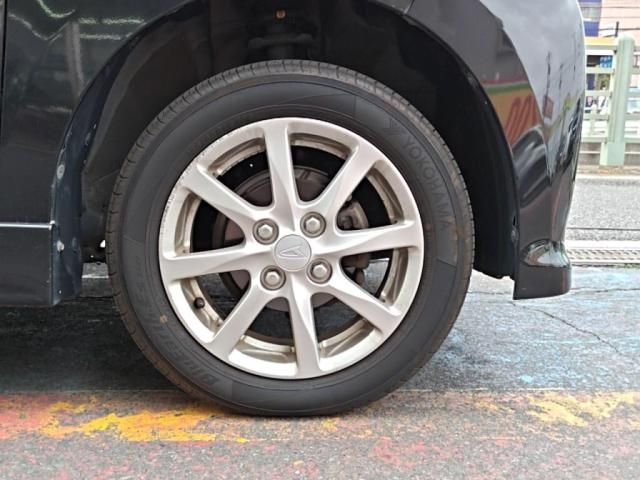 DAIHATSU TANTO CUSTOM 2011 Image 31