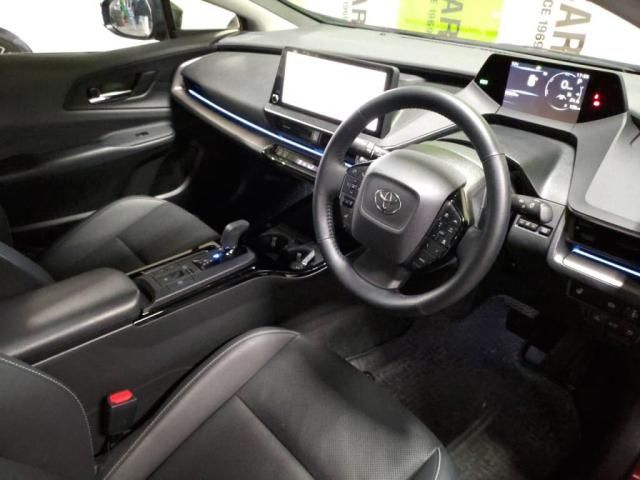 TOYOTA PRIUS 2023 Image 31