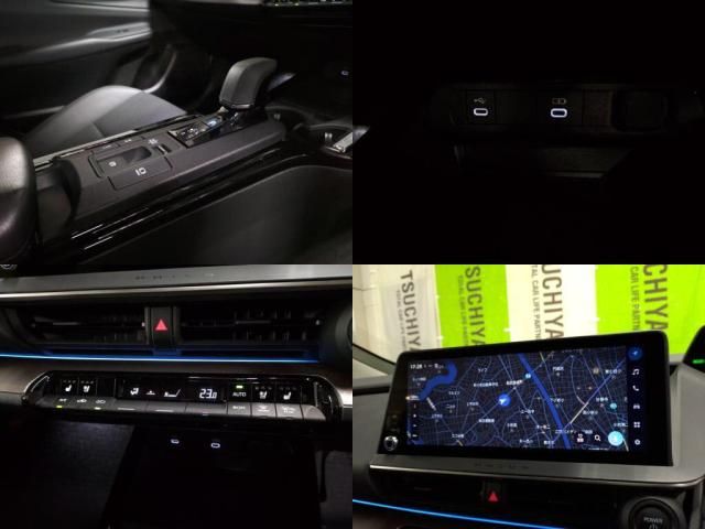 TOYOTA PRIUS 2023 Image 31