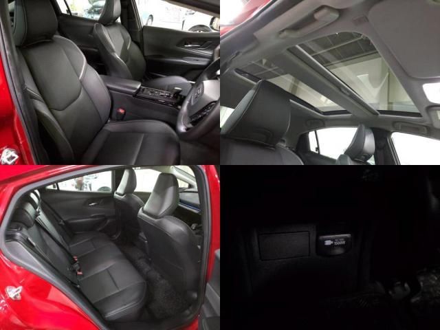 TOYOTA PRIUS 2023 Image 31