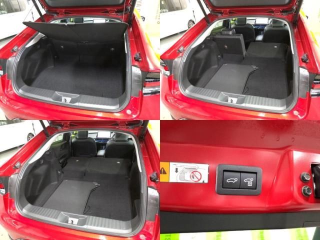 TOYOTA PRIUS 2023 Image 31