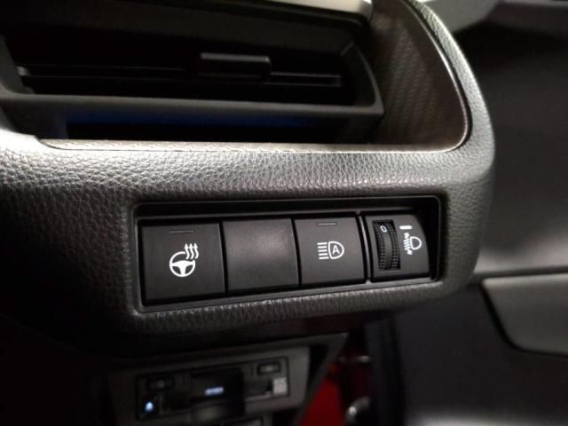 TOYOTA PRIUS 2023 Image 31