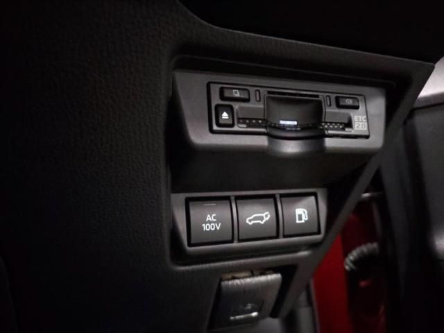 TOYOTA PRIUS 2023 Image 31