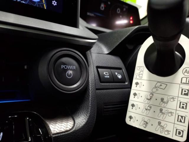 TOYOTA PRIUS 2023 Image 31